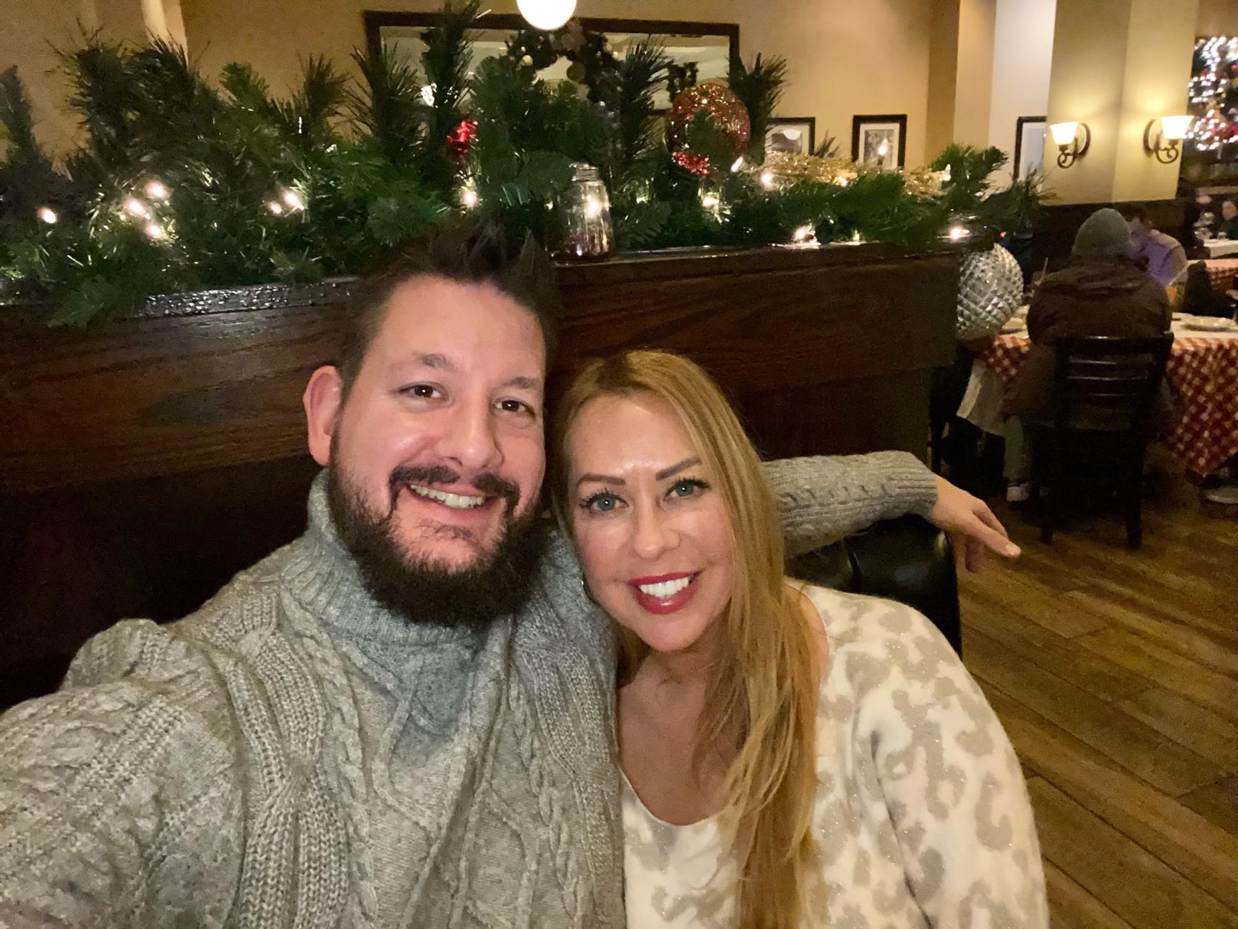 David's Birthday - Jan 2023