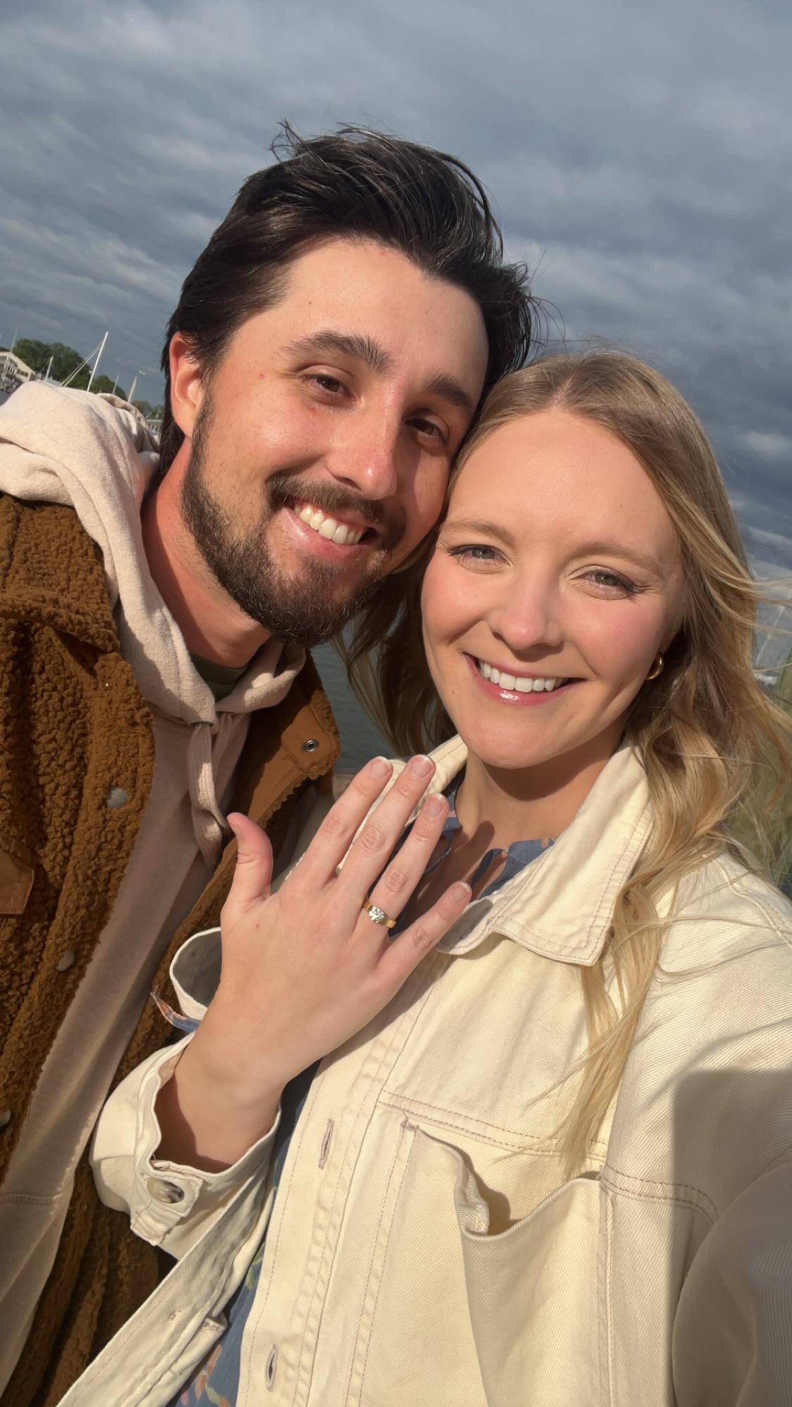 The best day!  May 1, 2023 - Annapolis, MD