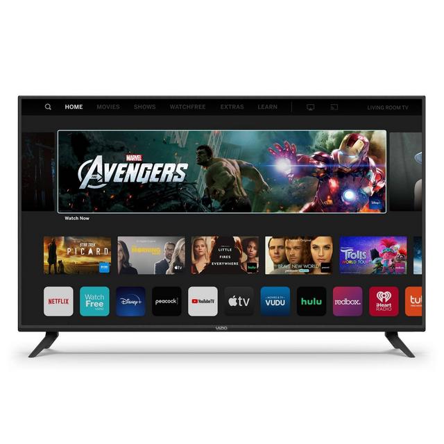 VIZIO V-Series 58" (57.5 Diag)4K HDR Smart TV (V585-H11)