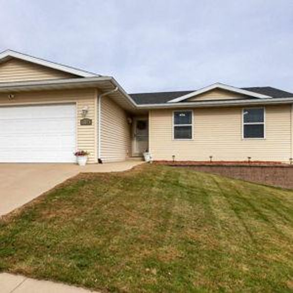 New Home Projects