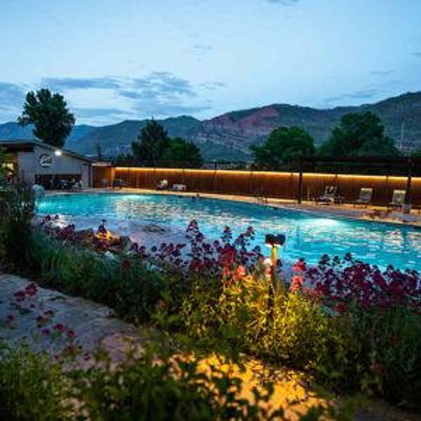 Durango Hot Springs Spa