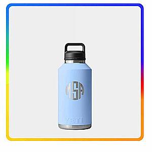 YETI Rambler 64 oz Insulated Water Bottle