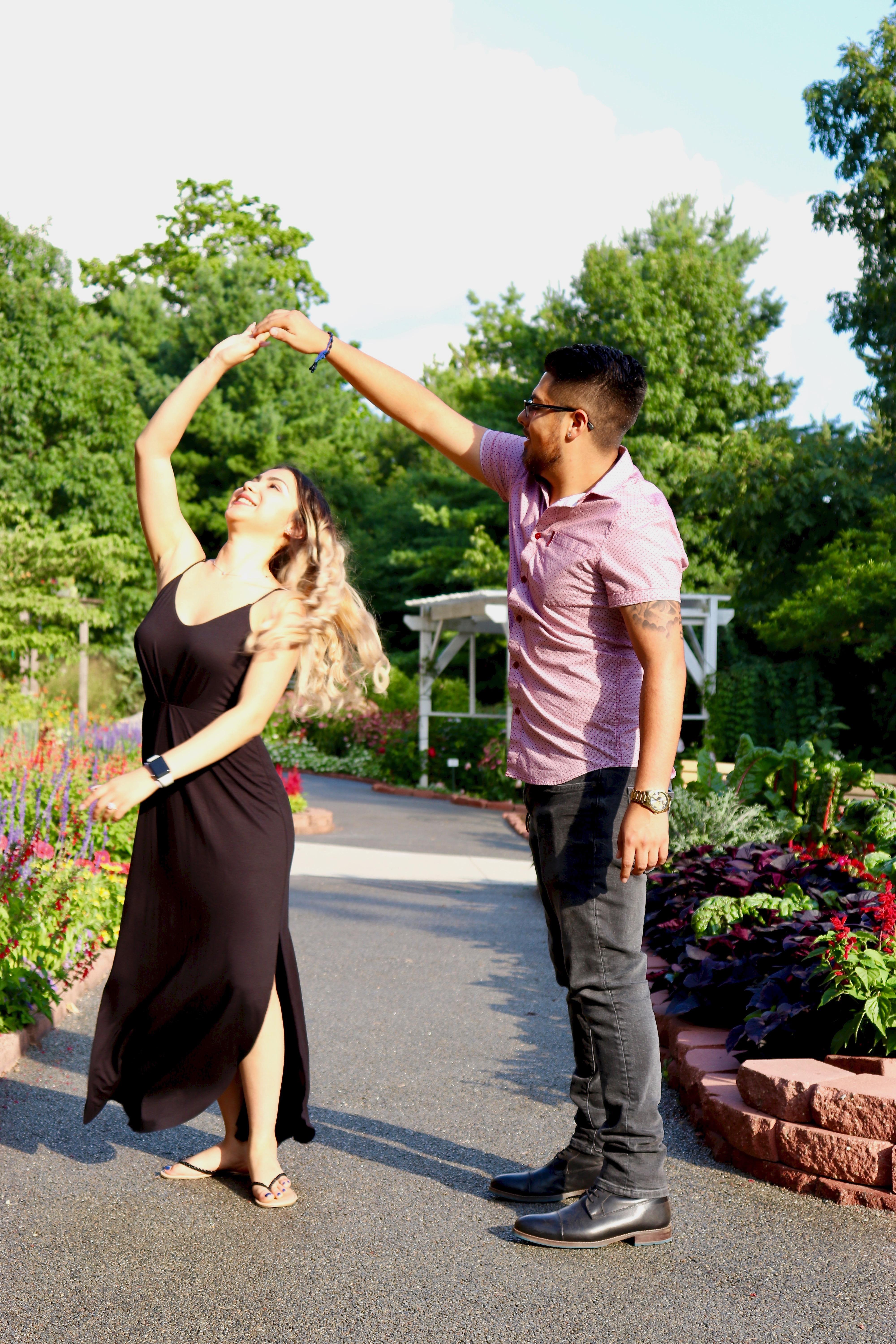 The Wedding Website of Josselyn Dominguez-Juarez and Diego Melendez-Vazquez