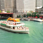 Architectural Boat Tour