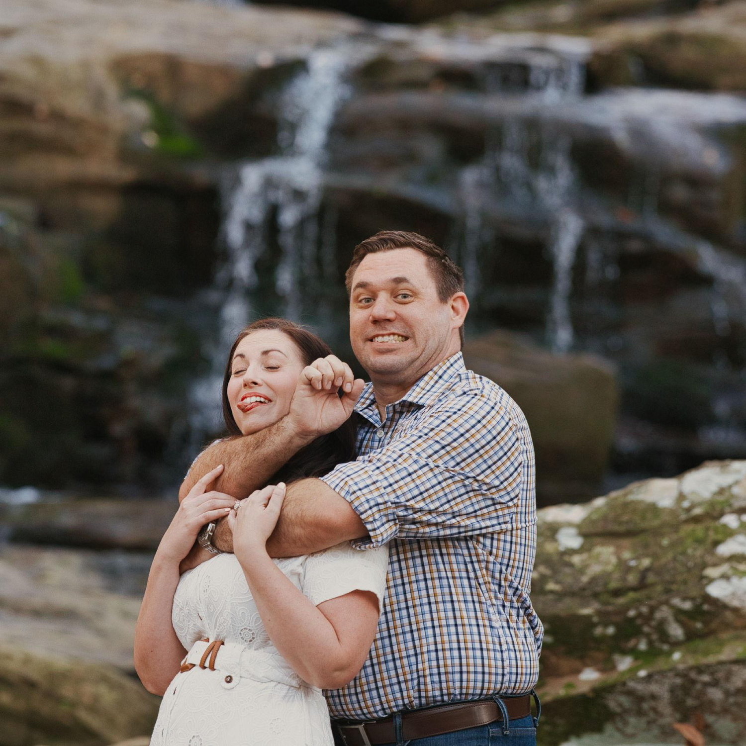 Engagement Photo