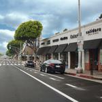 Montana Avenue
