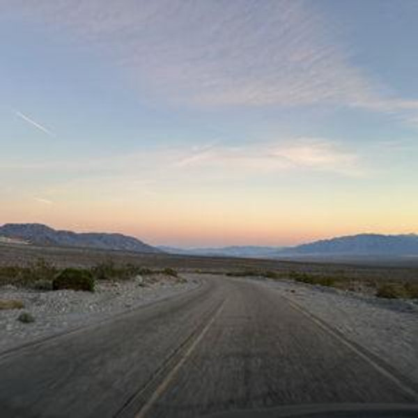 National Parks Road Trip!