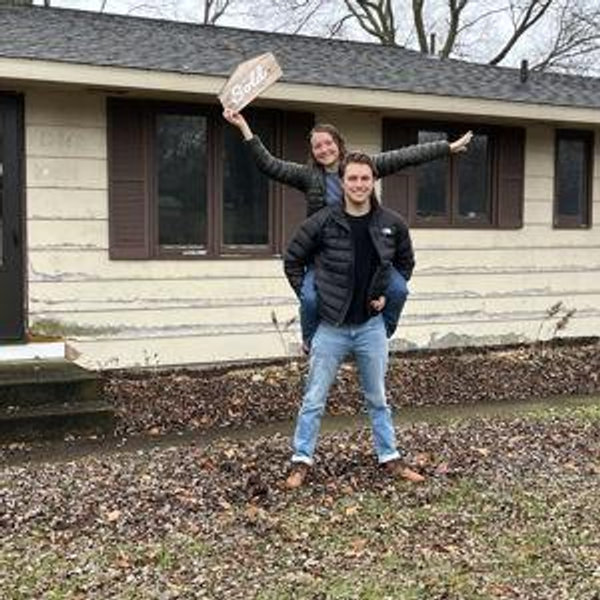 Our Home Renovation Fund