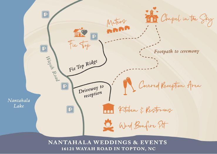 The Wedding Website of Samantha Amaker and William Strong