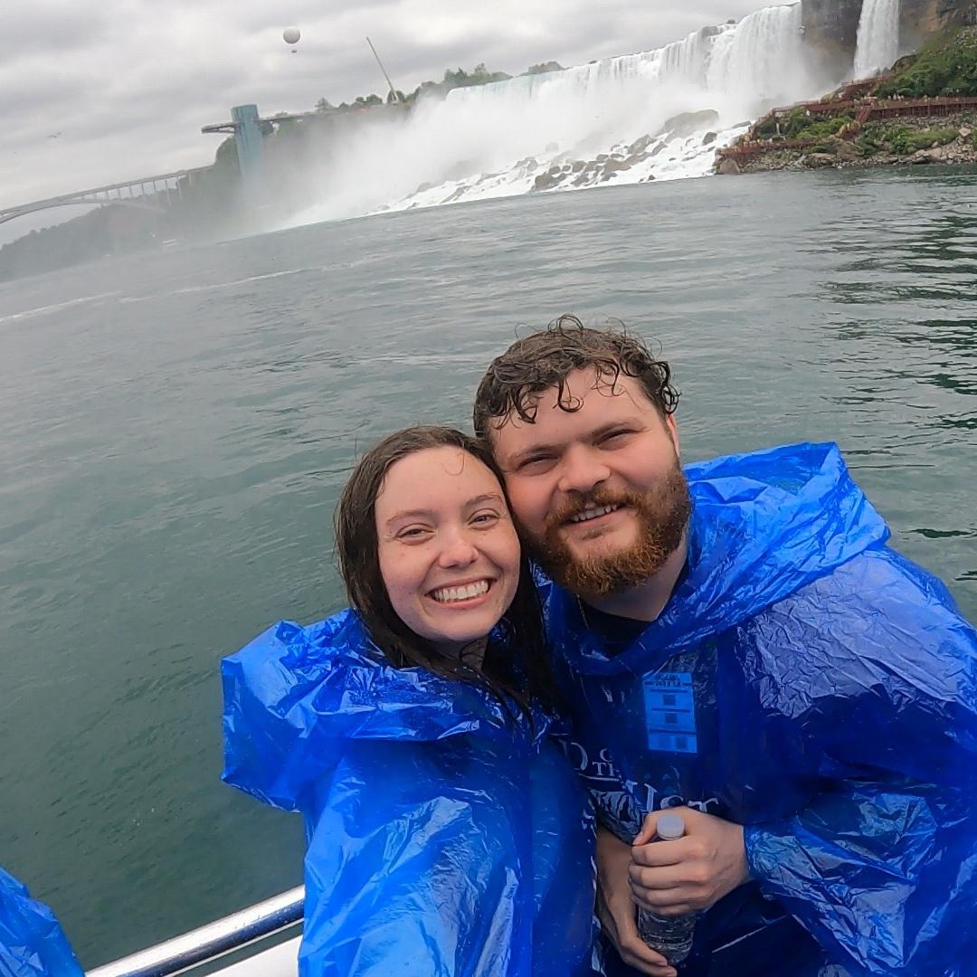 Maid of the Mist, NY