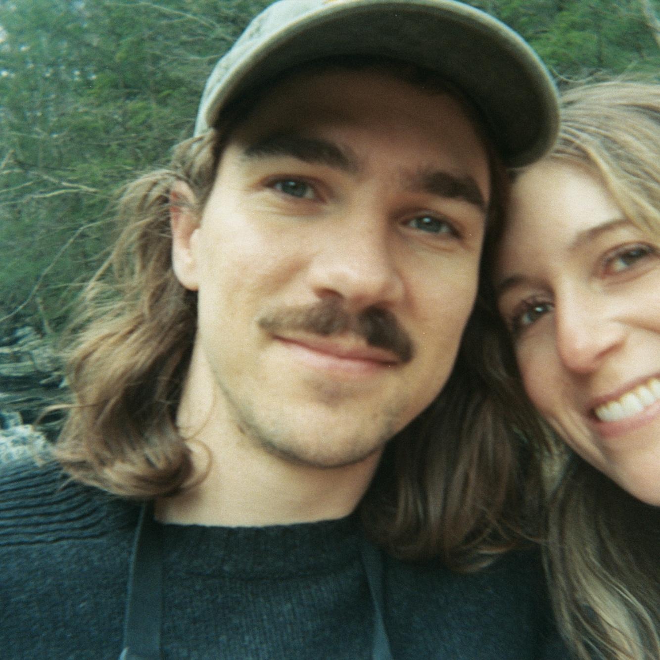 Hudson, NY 2021: Our first trip together
