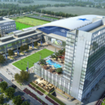 The Star in Frisco