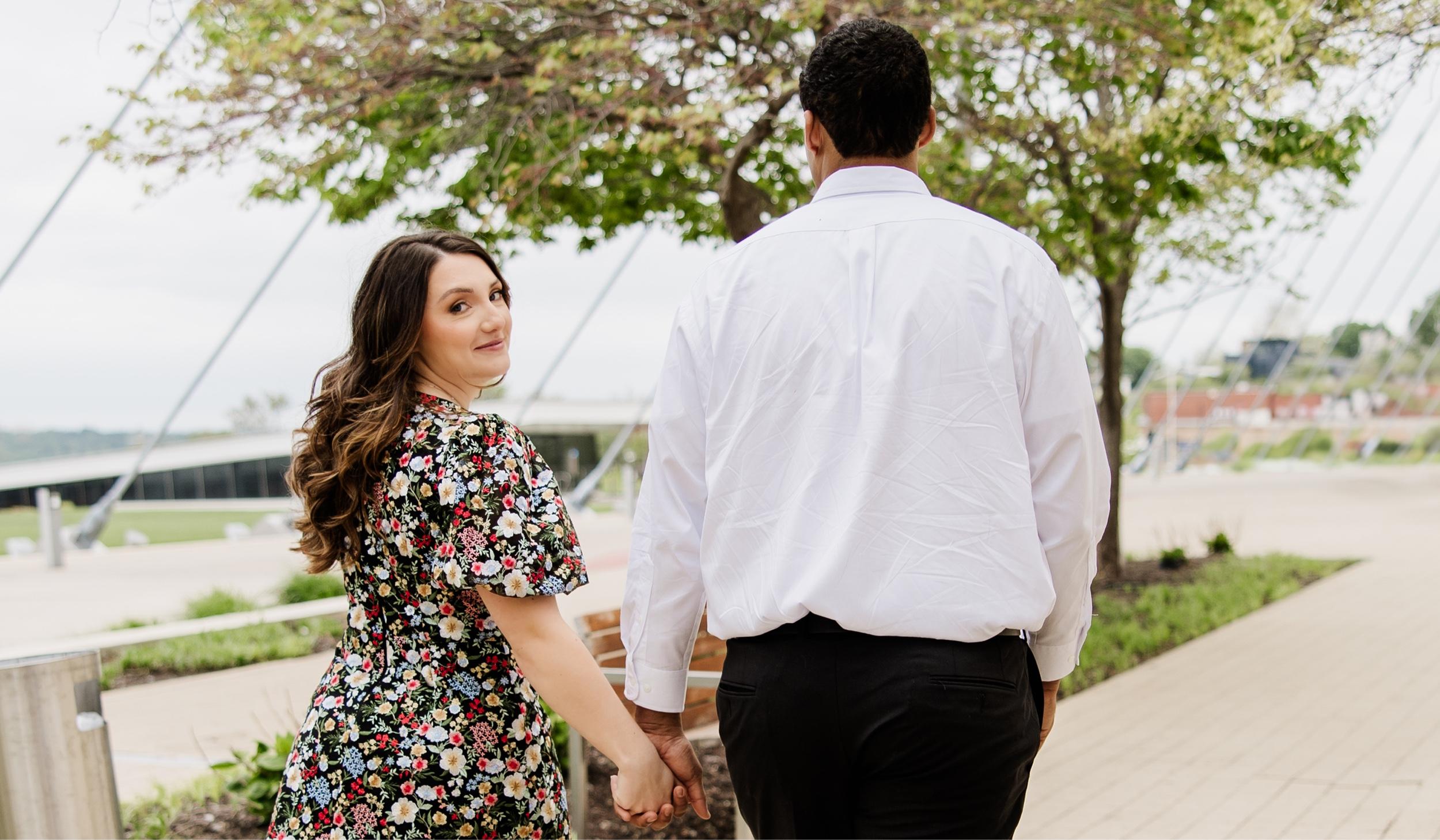 The Wedding Website of Mackenzie Malicoat and Austin Gant