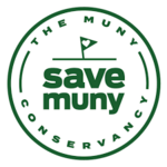 Lions Municipal Golf Course
