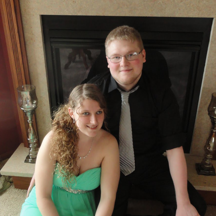 2014 Prom