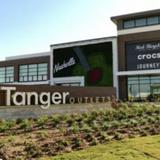 Tanger Outlets Nashville