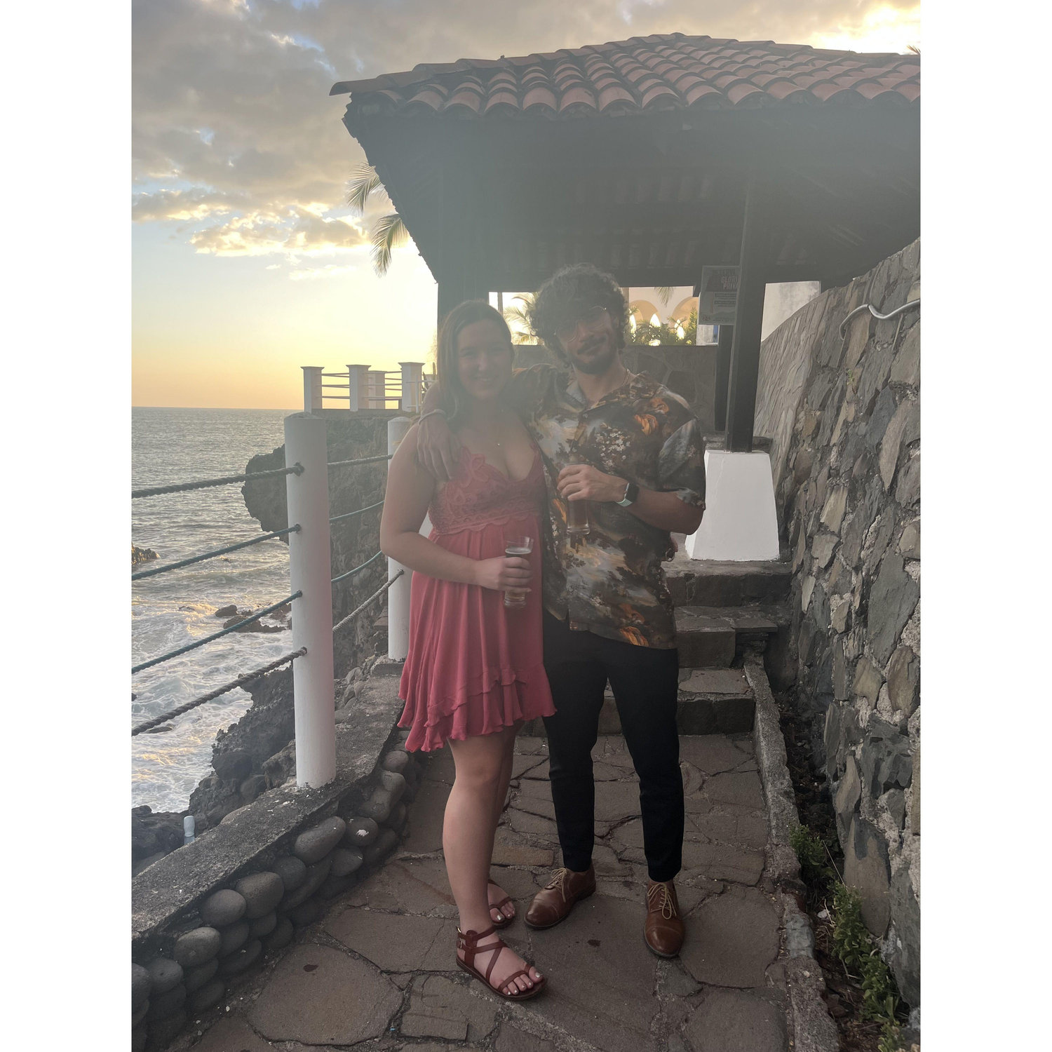 Trip to El Salvador