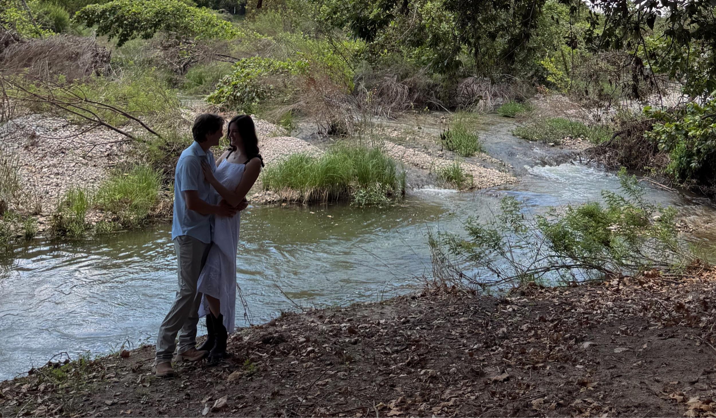 The Wedding Website of Malia Kniffen and Riley Billeiter