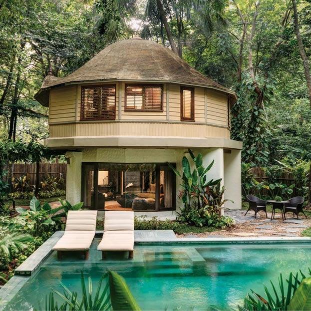Krabi Hotel - Rayavadee Resort Honeymoon Fund
