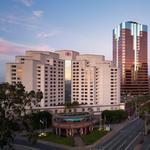 Hilton Long Beach