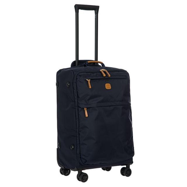 Bric's X-Travel 25" Spinner, Navy