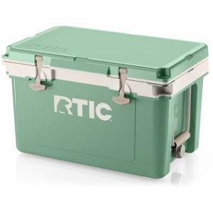 RTIC Ultra-Light 52 Quart Hard Cooler (Color: Sage/Beach)