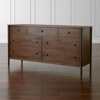 Gia 7-Drawer Dresser