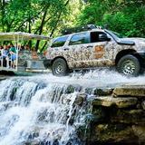 Dogwood Canyon Nature Park