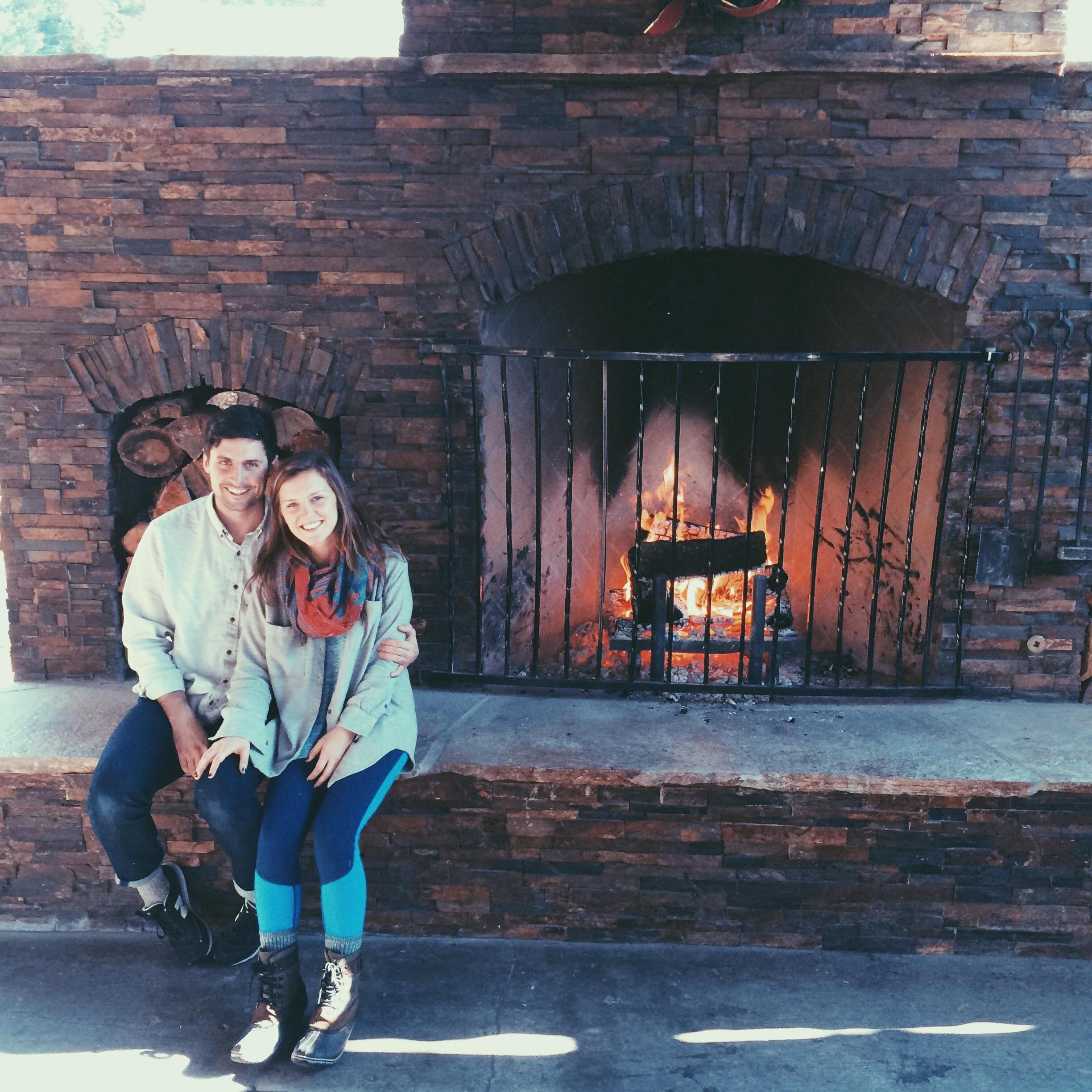 Yosemite, January 2015