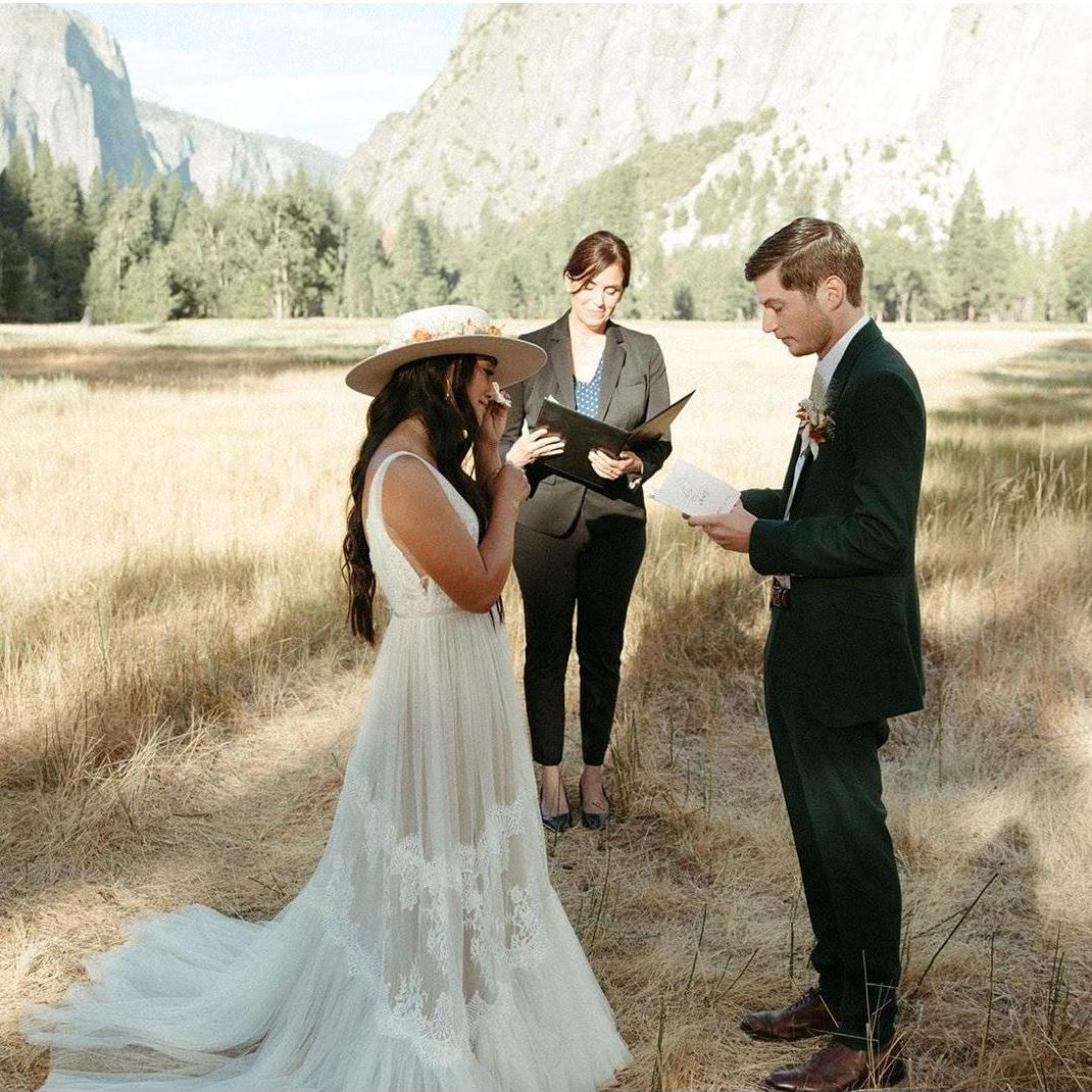 8.14.20 The Elopement