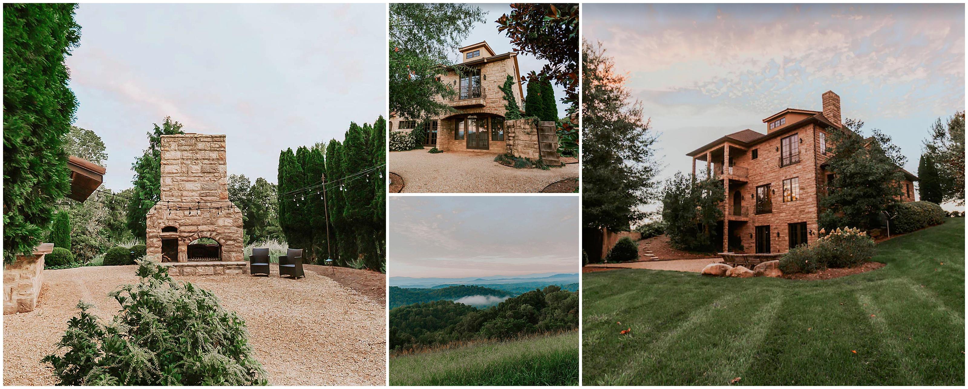 The Wedding Website of Callie Lindsey and Tyler Kraeger