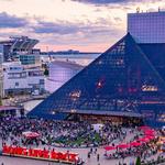 Rock & Roll Hall of Fame