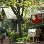 New Hope