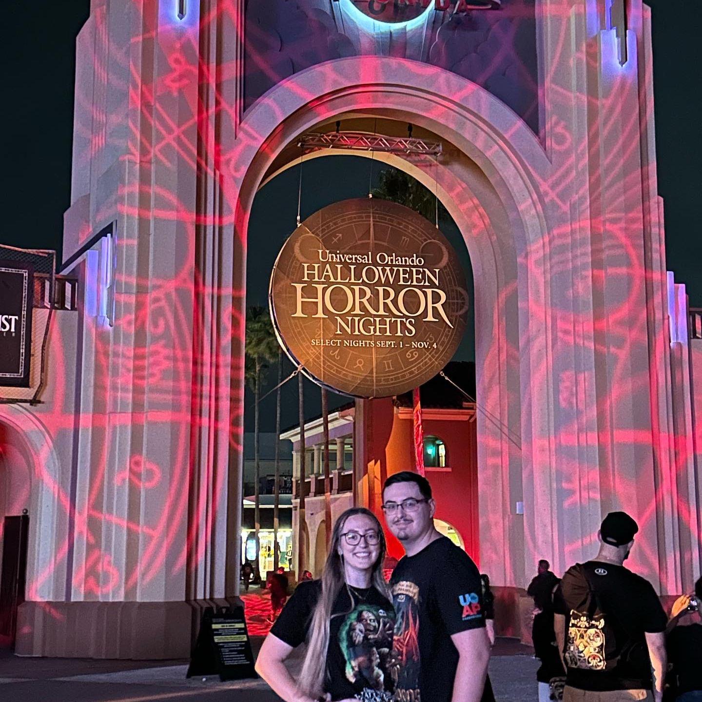 HHN 2023
