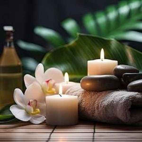 60-Minute Couples Massage