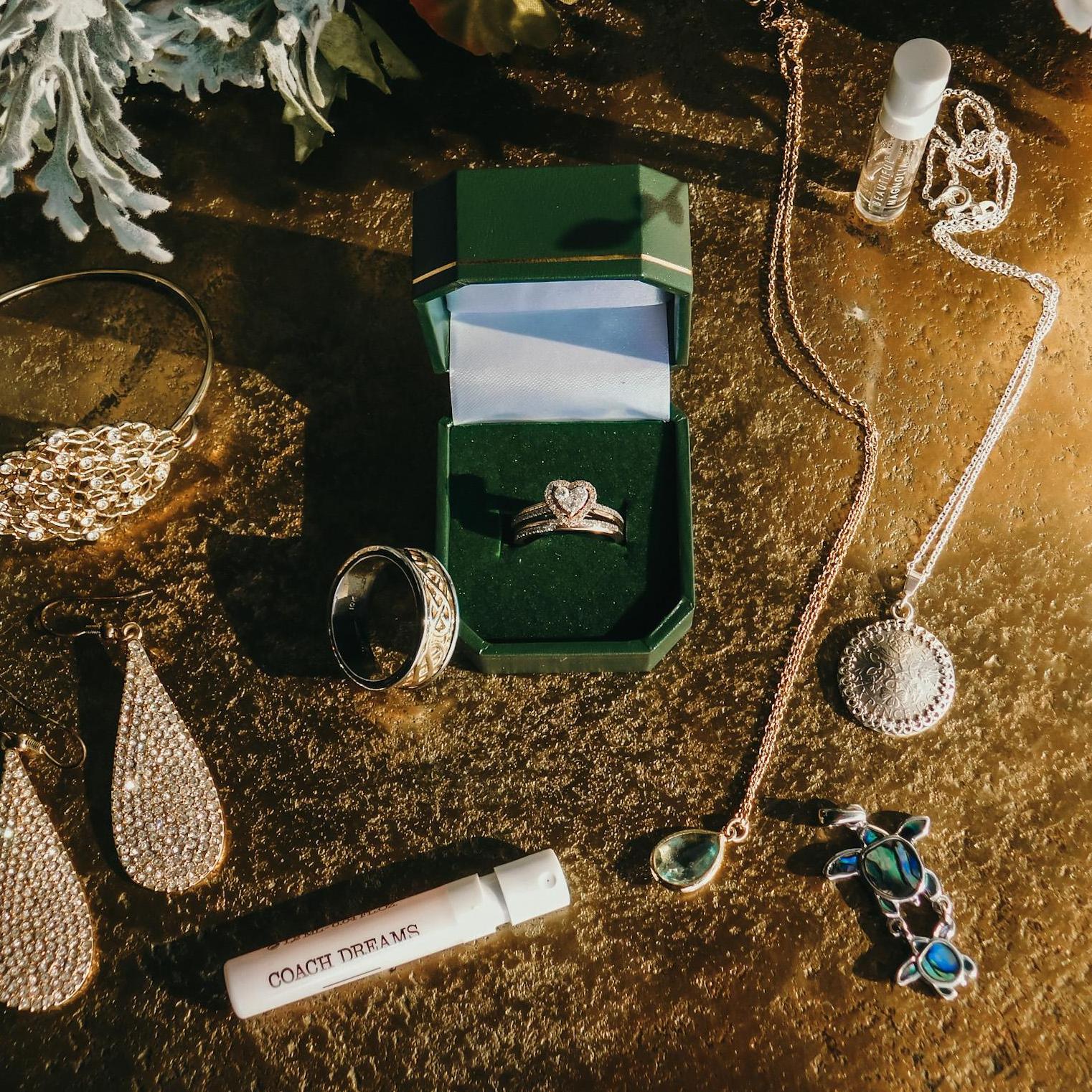 The Details