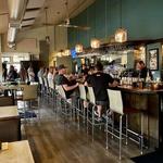 Blue River Bistro