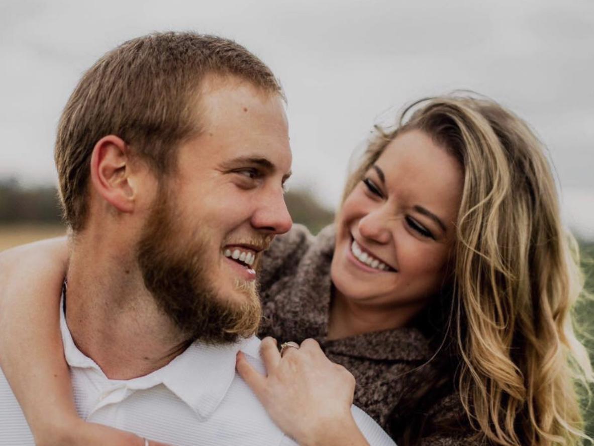 The Wedding Website of Shantel Leon and Victor Fortkamp