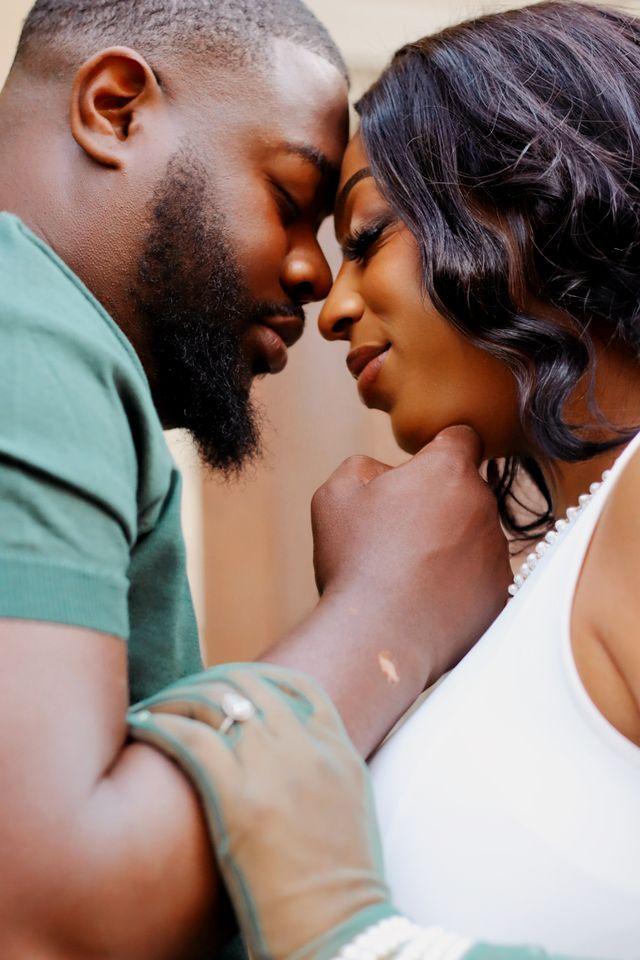 The Wedding Website of Asia Boykin and Hollis Alexander II