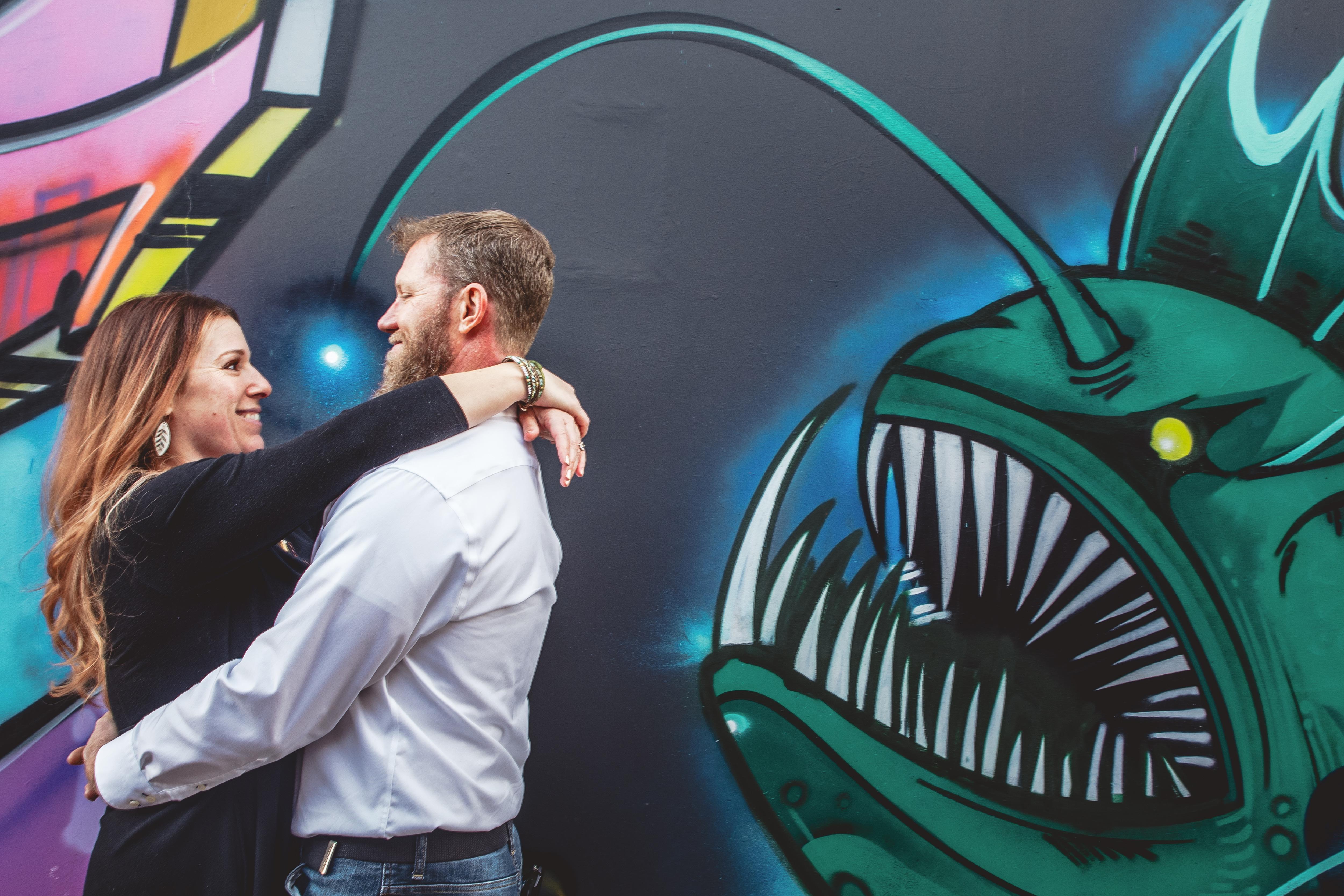 The Wedding Website of Jessica Gronich and Scott Grayson