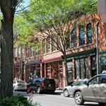 Shop Local on Main Street