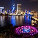Downtown Jacksonville