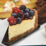 Collina Positano Bakery
