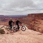 Brands Trail