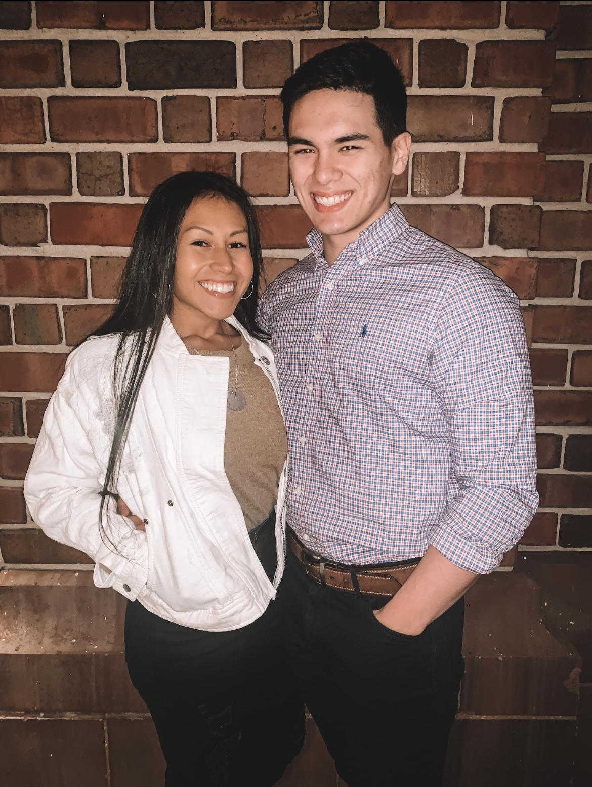 Manuela’s birthday 2019