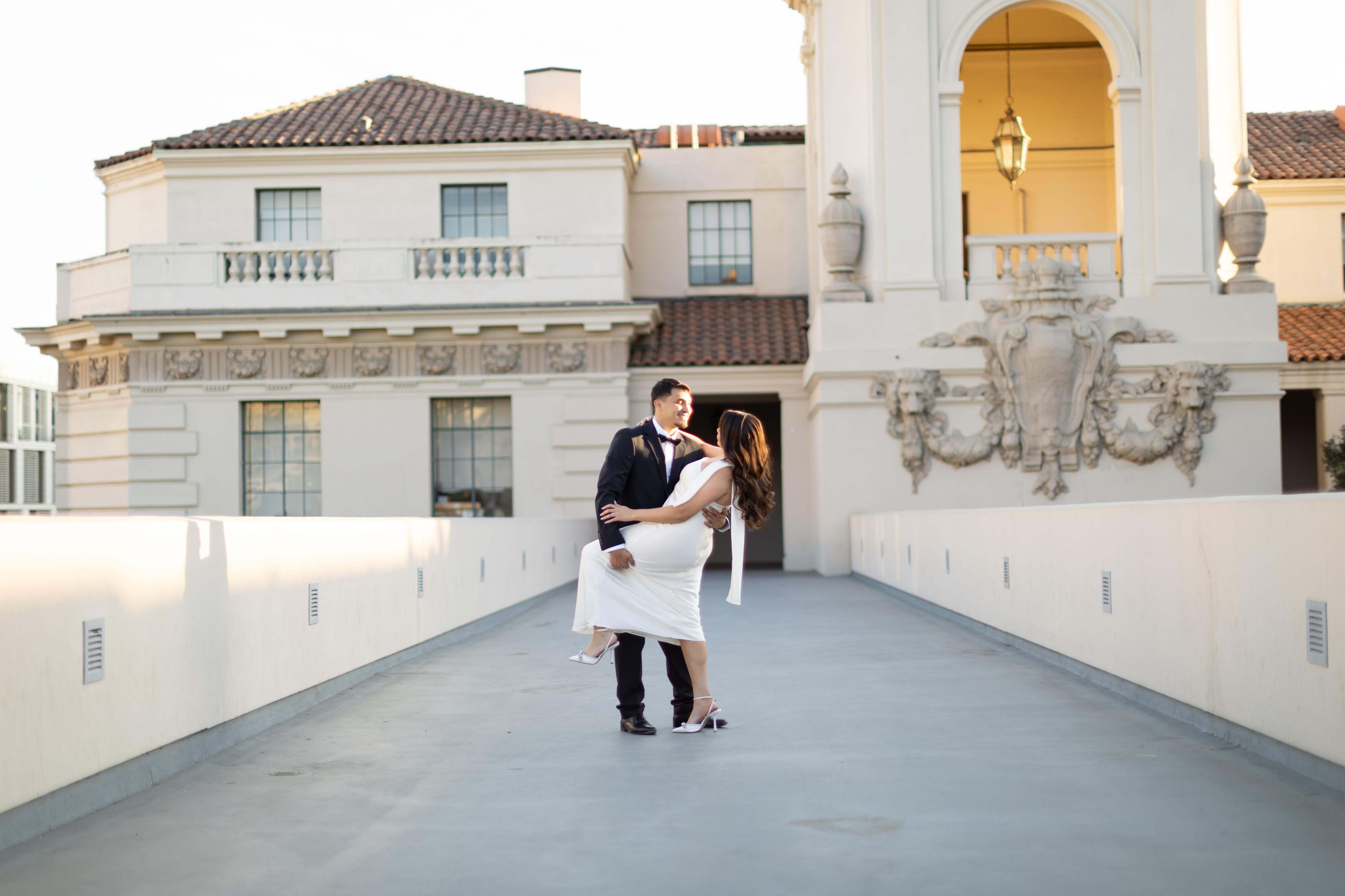 The Wedding Website of Destiny Rubio and Ricardo Zamarron