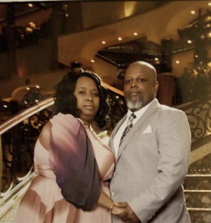 The Wedding Website of Miranda Watson and Alphonzo Ramsey