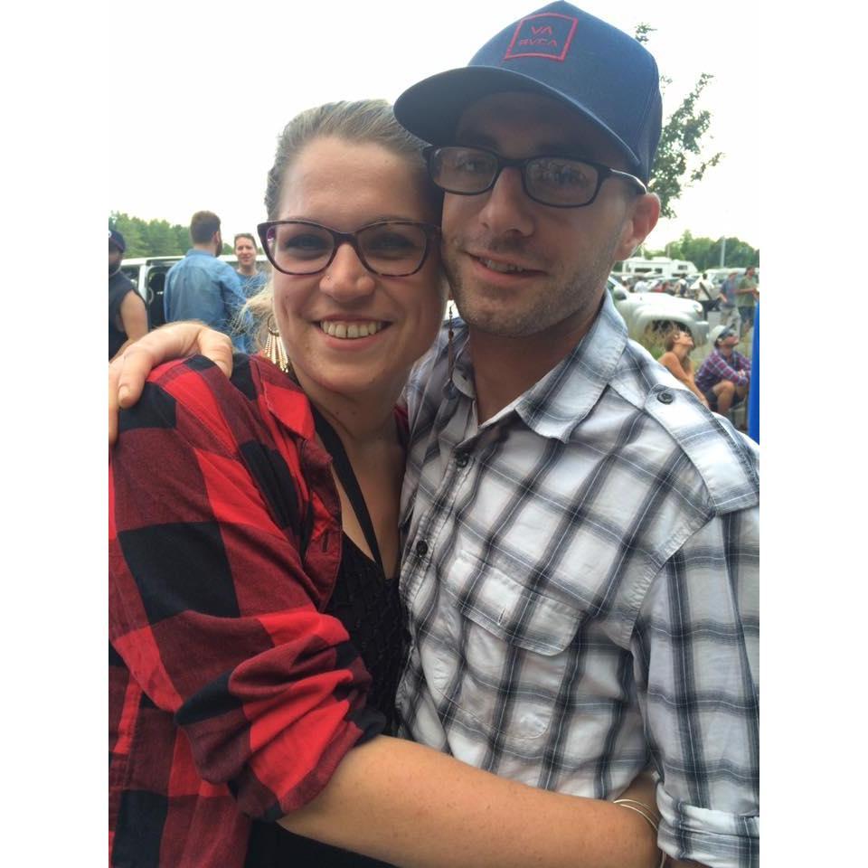 Sometimes we match.