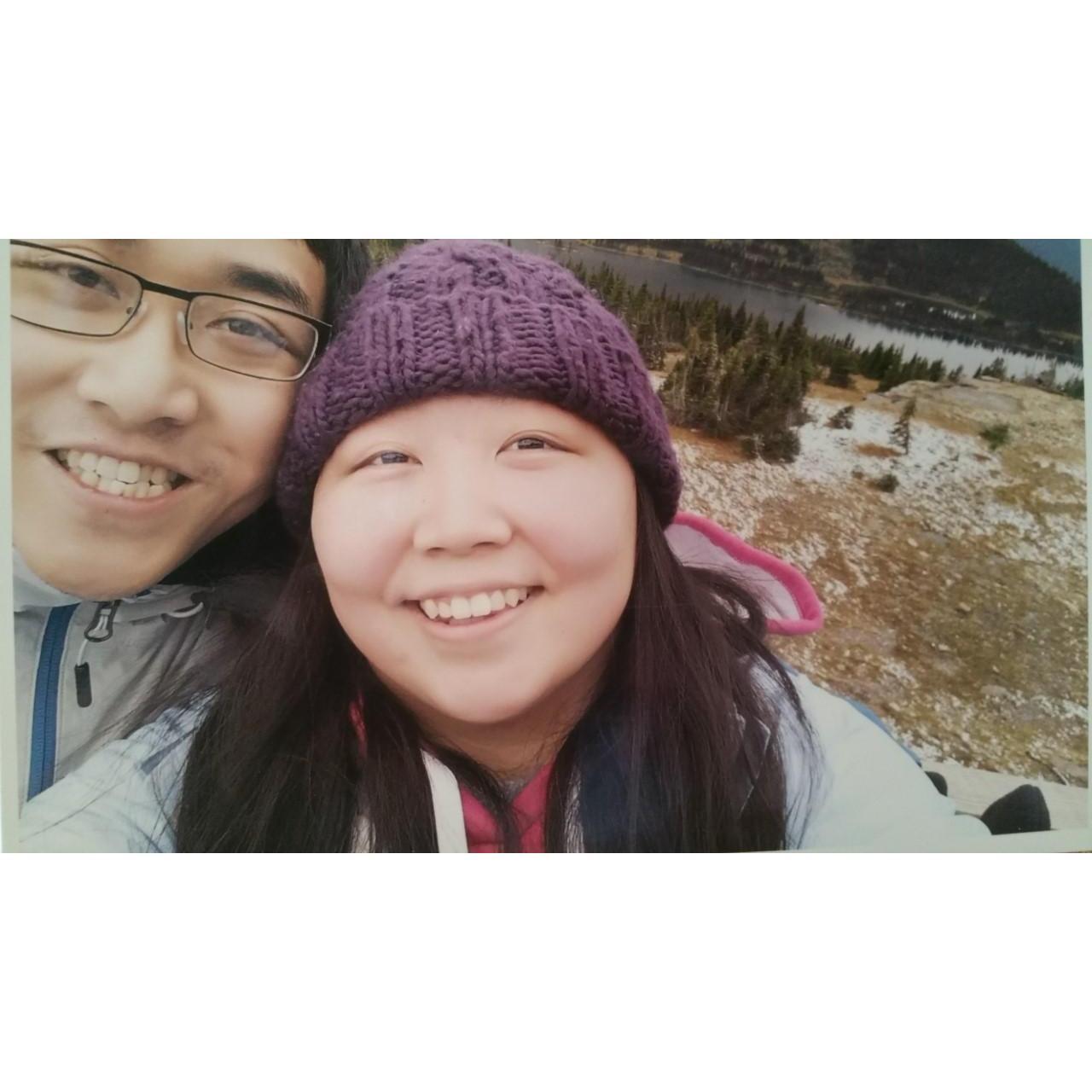 Glacier National Park 2015