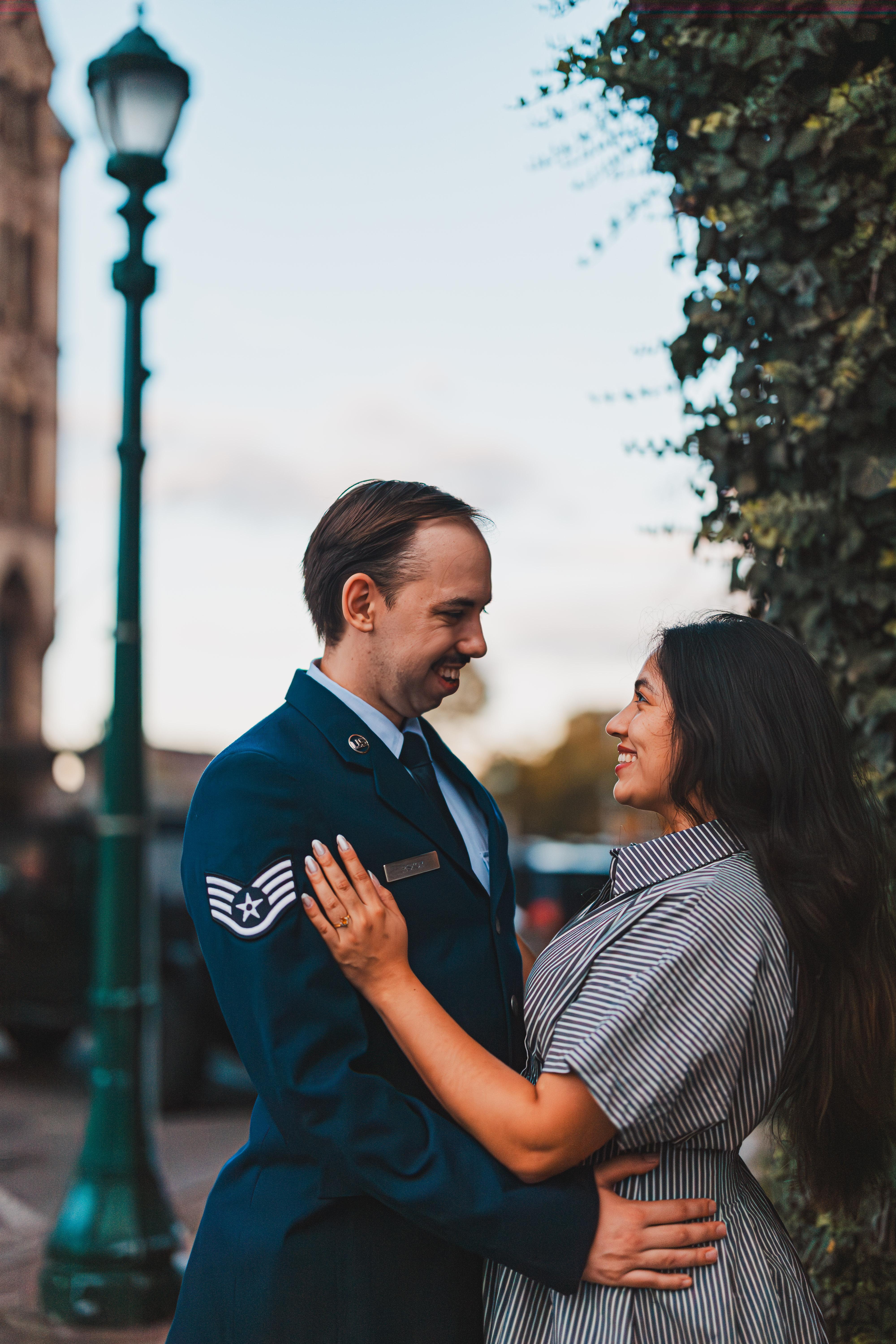 The Wedding Website of Amy Carpio and Nicholas Piskor